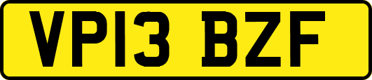 VP13BZF