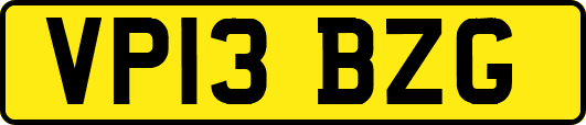 VP13BZG