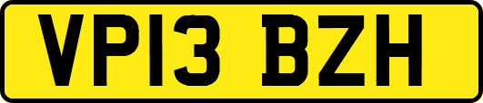 VP13BZH