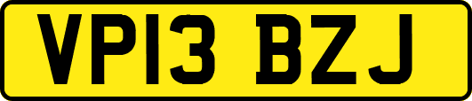 VP13BZJ