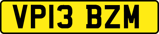 VP13BZM