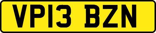 VP13BZN