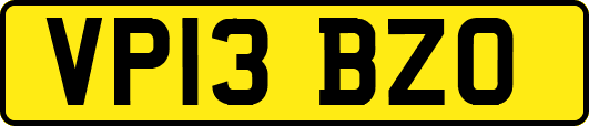 VP13BZO