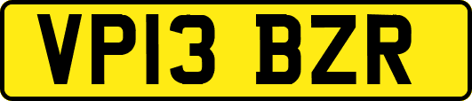 VP13BZR