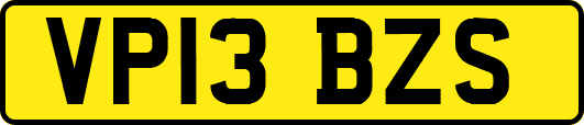 VP13BZS