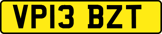 VP13BZT