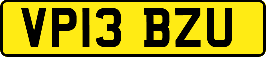 VP13BZU