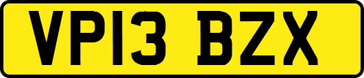 VP13BZX