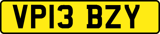 VP13BZY