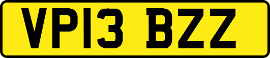 VP13BZZ