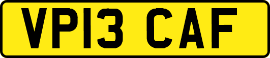 VP13CAF