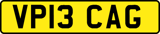 VP13CAG