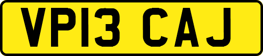 VP13CAJ