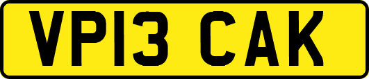 VP13CAK