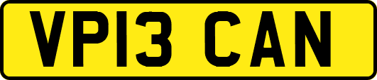 VP13CAN