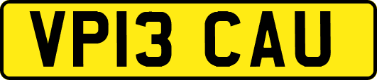 VP13CAU