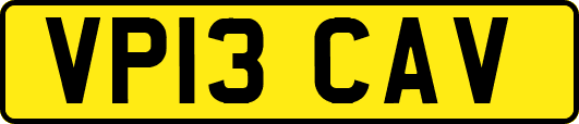 VP13CAV