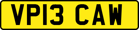 VP13CAW