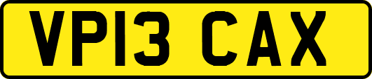 VP13CAX