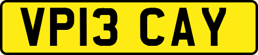VP13CAY
