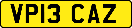 VP13CAZ
