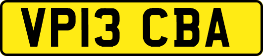 VP13CBA