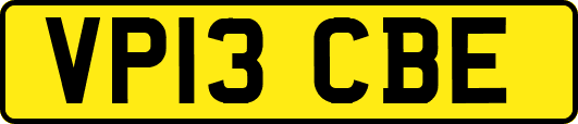 VP13CBE