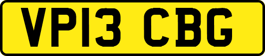 VP13CBG