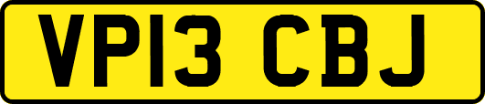 VP13CBJ