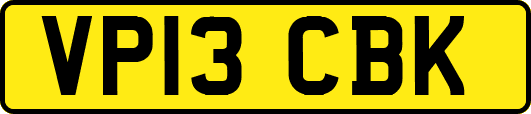 VP13CBK