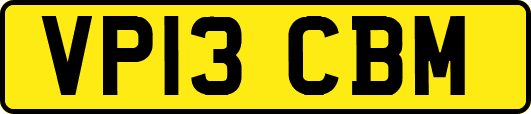 VP13CBM
