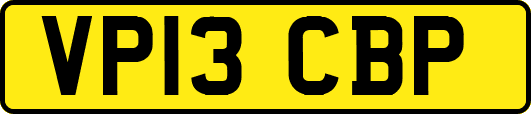 VP13CBP