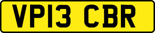 VP13CBR