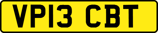 VP13CBT