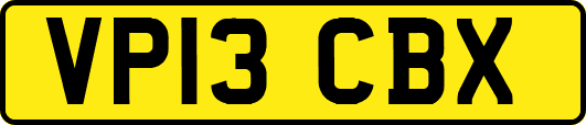 VP13CBX