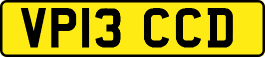 VP13CCD