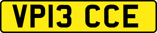 VP13CCE