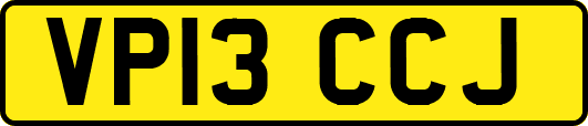 VP13CCJ