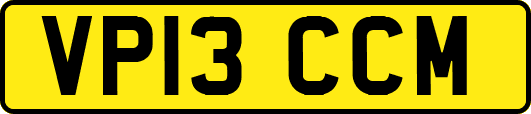 VP13CCM