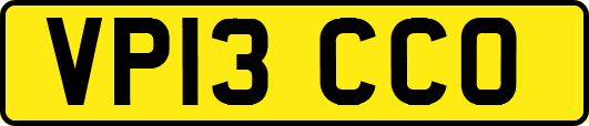 VP13CCO