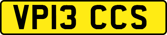 VP13CCS