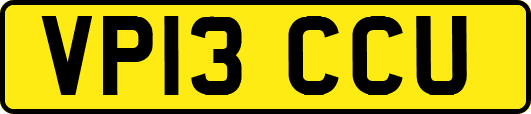 VP13CCU