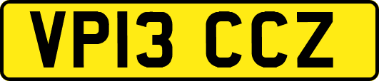 VP13CCZ