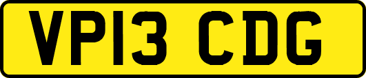 VP13CDG