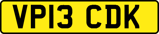 VP13CDK