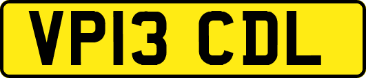 VP13CDL