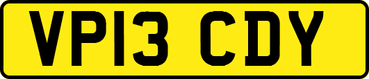 VP13CDY