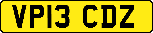 VP13CDZ