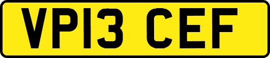 VP13CEF