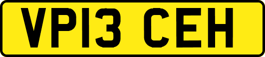VP13CEH